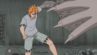 Jugo as seen in Naruto (Image via Studio Pierrot)